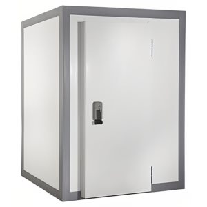 Камера холодильная АСК-холод КХ-14,9 (2560х2860х2460)