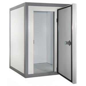 Камера холодильная АСК-холод КХ-24,97 (2560х5260х2200) - Изображение 2