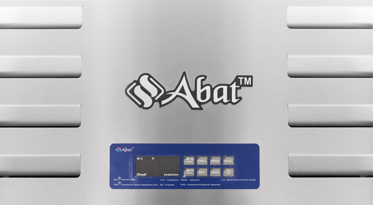 Шкаф шоковой заморозки Abat ШОК-40 - Изображение 3
