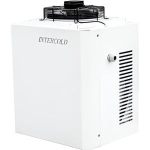 Сплит-система холодильная среднетемпературная Intercold MCM 335 PR FT (опция -30° С)