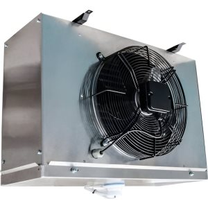Сплит-система холодильная среднетемпературная Intercold MCM 335 PR FT (опция -30° С) - Изображение 2