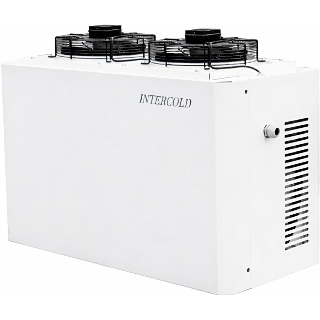 Сплит-система холодильная среднетемпературная Intercold MCM 471 PR FT