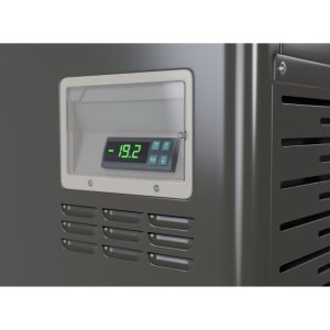 Ларь-бонета Haier GTE1850GCX морозильная/холодильная с делителями - Изображение 5