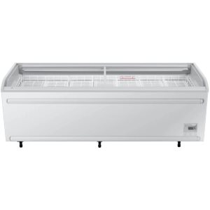 Ларь-бонета Haier GTS2100W морозильная/холодильная с делителями - Изображение 2