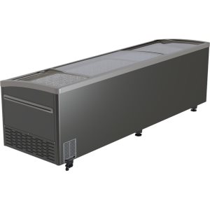 Ларь-бонета Haier GTS2500GB морозильная/холодильная с корзинами - Изображение 4