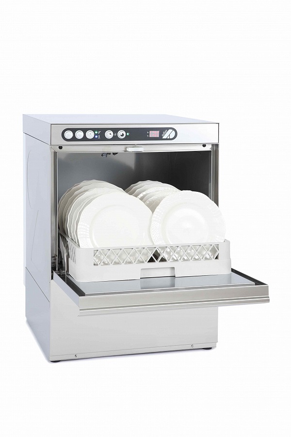 Фронтальная посудомоечная машина Adler ECO 50 - Изображение 3
