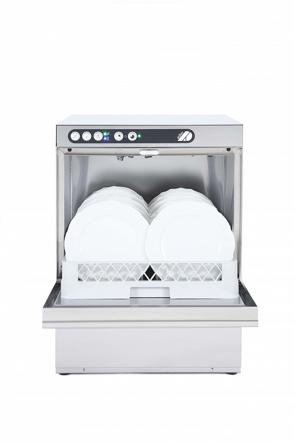 Фронтальная посудомоечная машина Adler ECO 50 230V DPPD - Изображение 2
